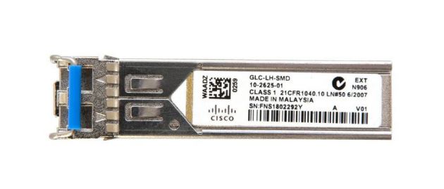 Gbic Cisco Glc-lh-smd - Original - 10-2625-01