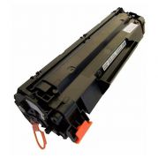 Kit 5 Toner SR Compatível com Impressoras CB435/436/285/278A M1132 P1102 M1212 M1120 da HP