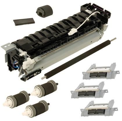 Kit Manutenção HP LaserJet P3015 P3015D P3015N P3015X P3015DN OEM